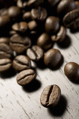 Coffe still life