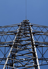 Strommast