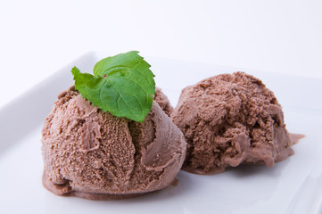 Eiscreme