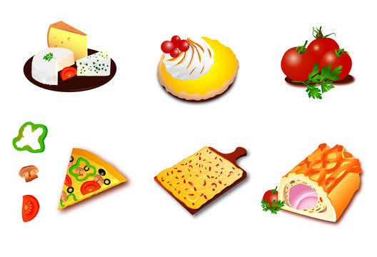 Alimentation