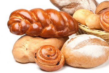 bread