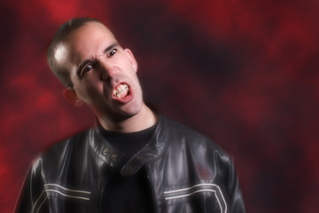 Modern Vampire