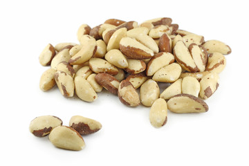 Brazil nuts
