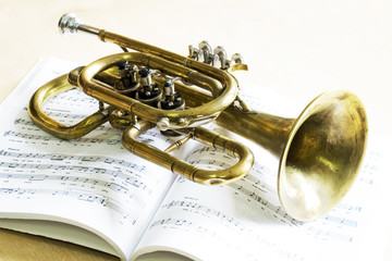 Trumpet