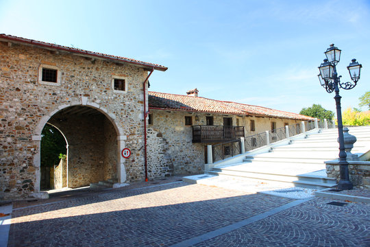 Borgo S. Margherita del Gruagno - Udine (2)