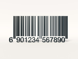 bar code