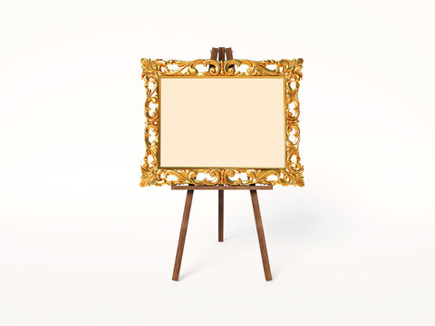frame