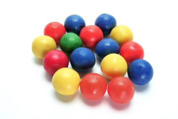 Gumballs