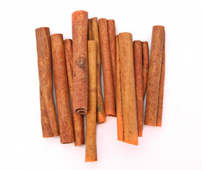 Cinnamon Sticks