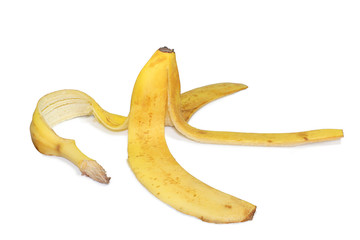 Banana peel - 17159250