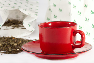 Green tea