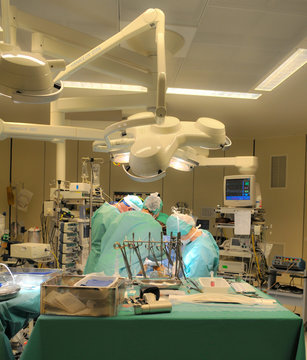 chirurgie