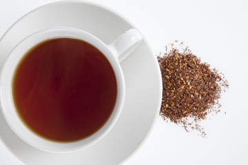 Rooibos herbal tea