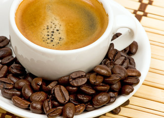Coffee