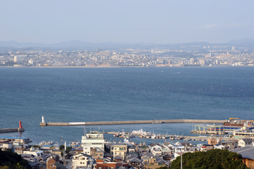 akashi strait