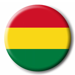 Button Bolivien
