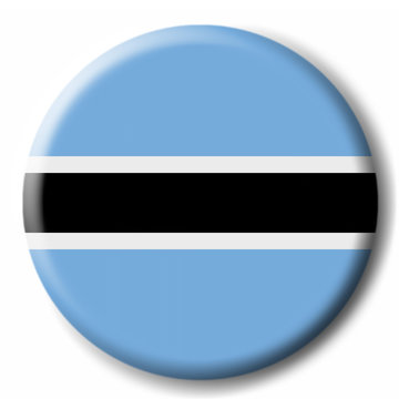 Button Botswana