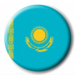 Button Kasachstan
