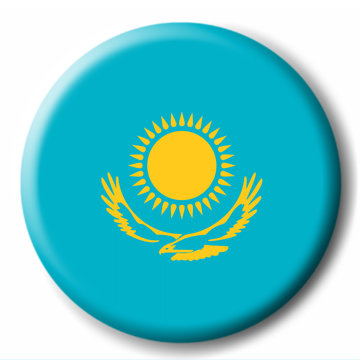 Button Kasachstan
