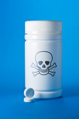 Medicine Box, forbidden