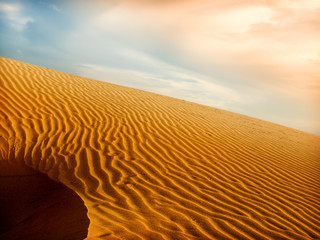 desert sahara