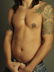 tatouage