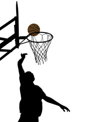 Basketball Sports