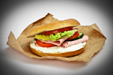 Bagel