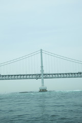 鳴門大橋