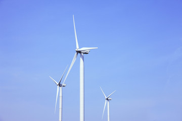 風力発電