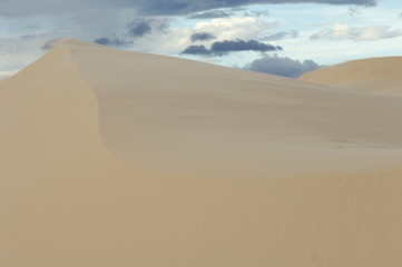 Dünen Mui Ne