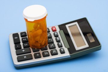 Calculating Healthcare Costs