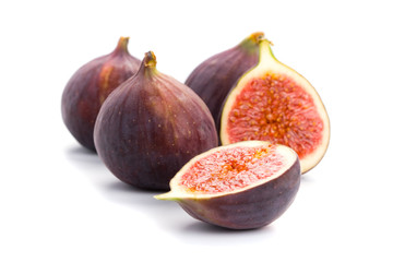 fresh figs