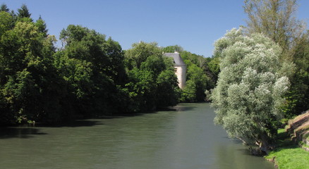 Saint Martory ; Haute-Garonne, Midi-Pyrénées