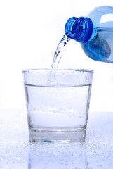 Water Glass