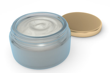 moisturizing Cream