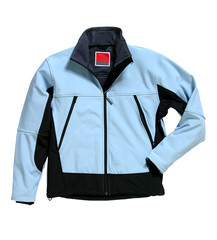 Softshell Jacket
