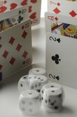 La febbre del gioco