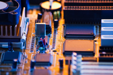 computer board