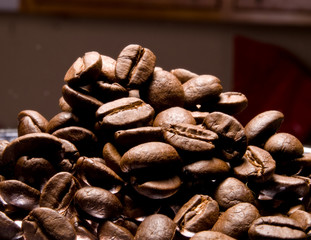 Coffee Beans