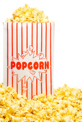 Popcorn