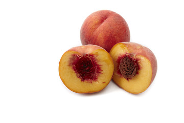 Peach fruit