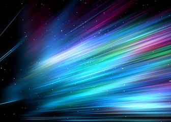 modern light background