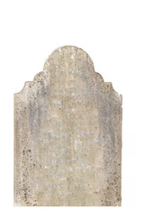 Grave stone