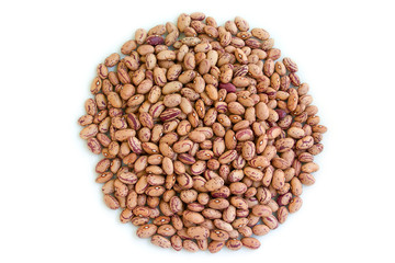 dried beans
