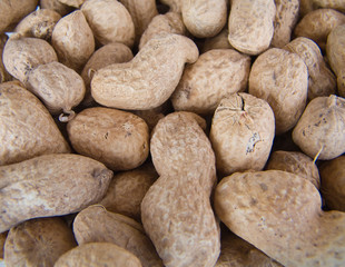 Peanuts