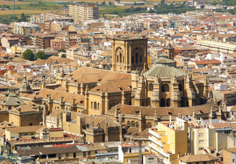 Cathedral of Granada