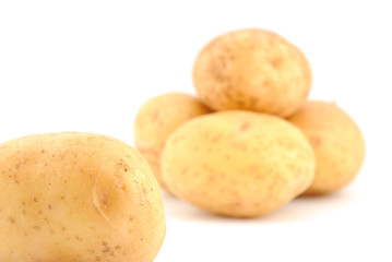 Potatos