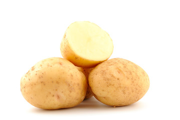 Potatos