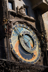 Astronomical Clock